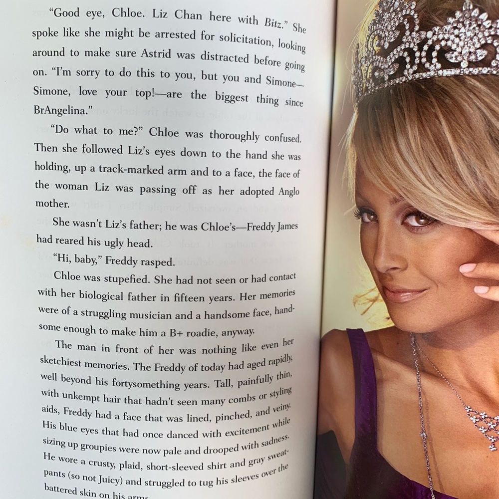 The Truth About Diamonds
